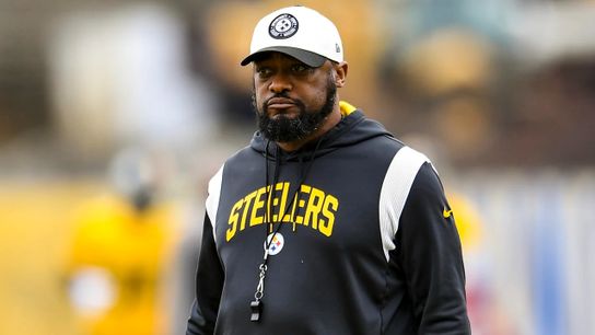 While other coaches fail, Tomlin's players buy in to his 'consistency' taken on the South Side (Steelers)